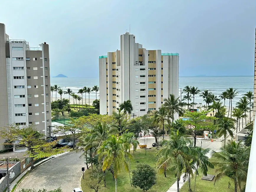 Foto 1 de Cobertura com 4 quartos à venda, 190m2 em Riviera de São Lourenço, Bertioga - SP