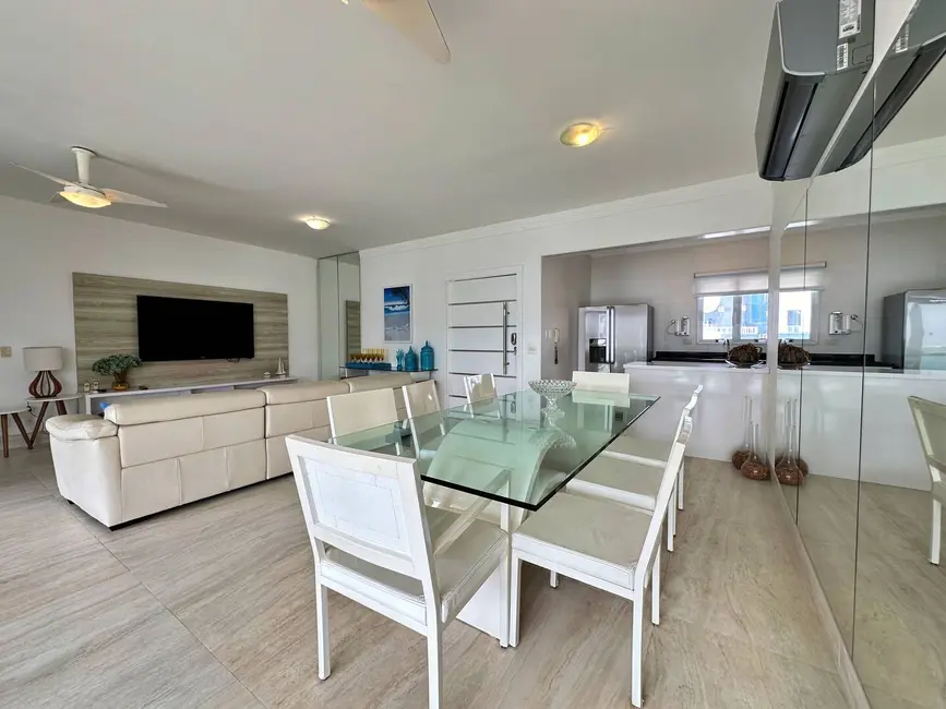 Foto 7 de Cobertura com 4 quartos à venda, 190m2 em Riviera de São Lourenço, Bertioga - SP