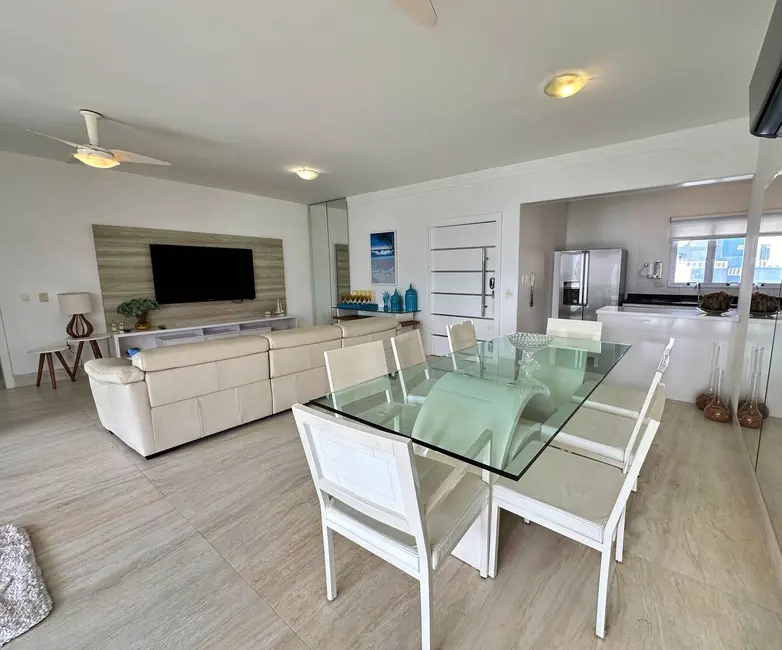 Foto 6 de Cobertura com 4 quartos à venda, 190m2 em Riviera de São Lourenço, Bertioga - SP