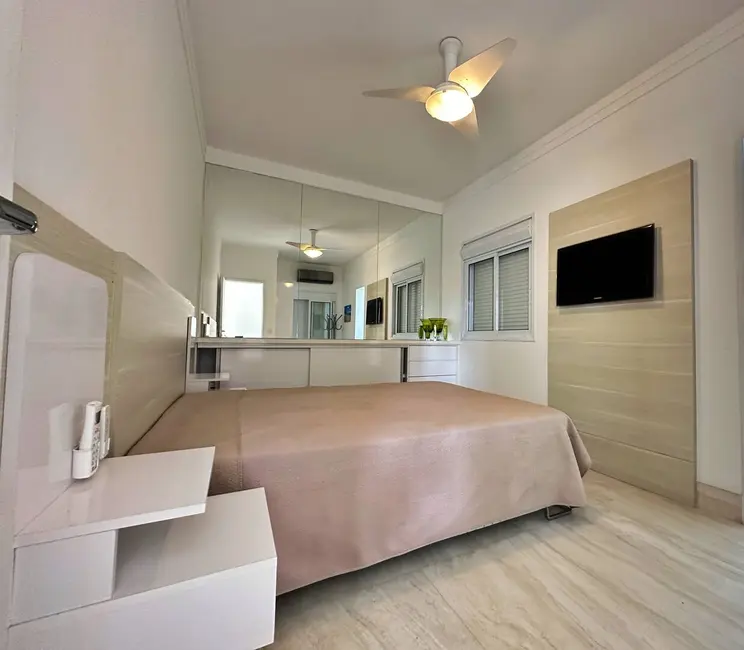 Foto 8 de Cobertura com 4 quartos à venda, 190m2 em Riviera de São Lourenço, Bertioga - SP