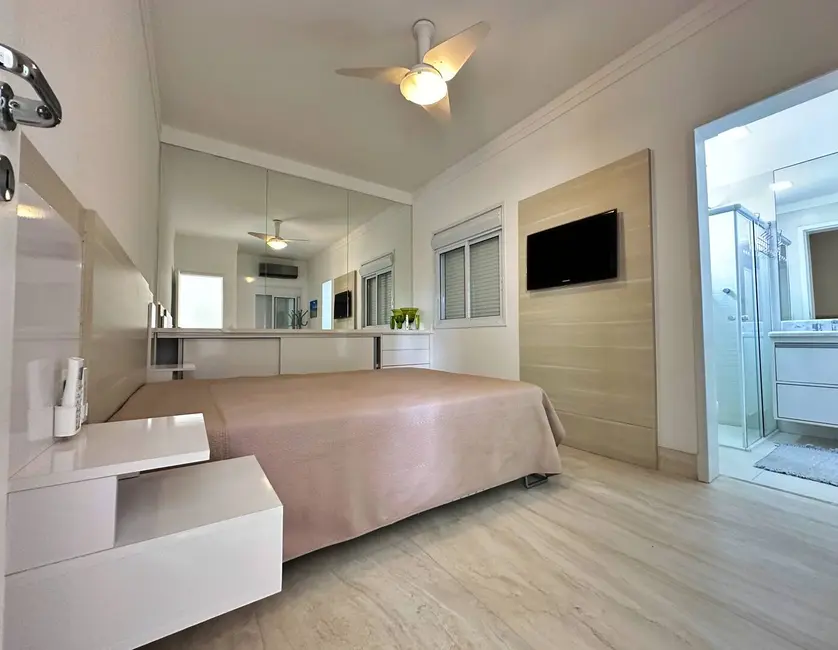 Foto 9 de Cobertura com 4 quartos à venda, 190m2 em Riviera de São Lourenço, Bertioga - SP