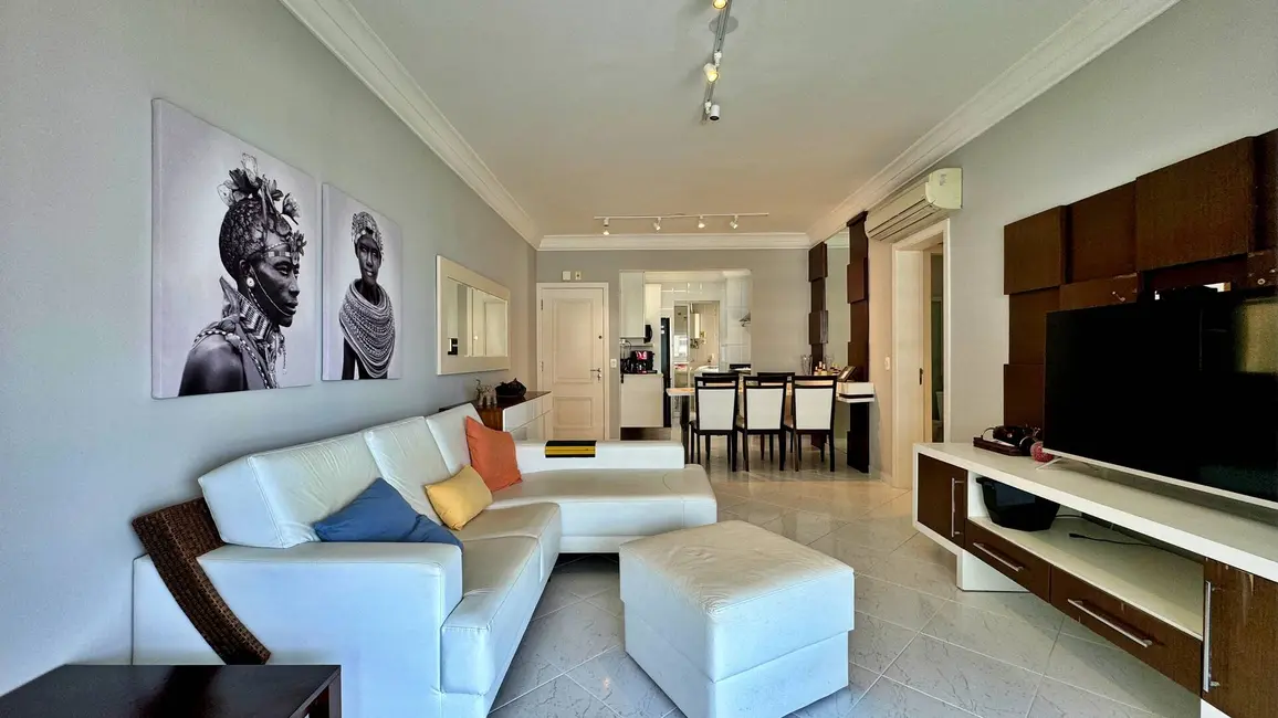 Foto 5 de Apartamento com 3 quartos à venda, 113m2 em Riviera de São Lourenço, Bertioga - SP