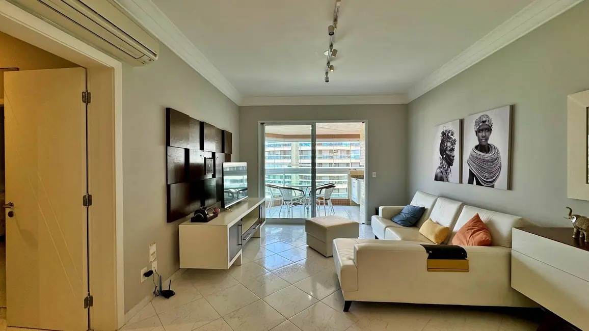 Foto 3 de Apartamento com 3 quartos à venda, 113m2 em Riviera de São Lourenço, Bertioga - SP