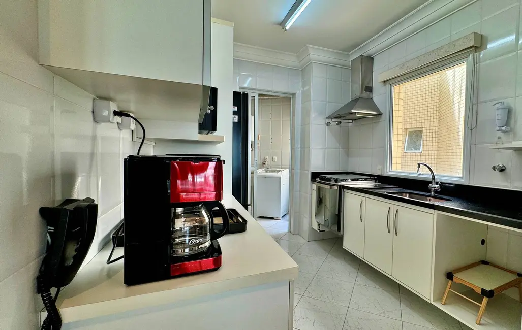 Foto 9 de Apartamento com 3 quartos à venda, 113m2 em Riviera de São Lourenço, Bertioga - SP