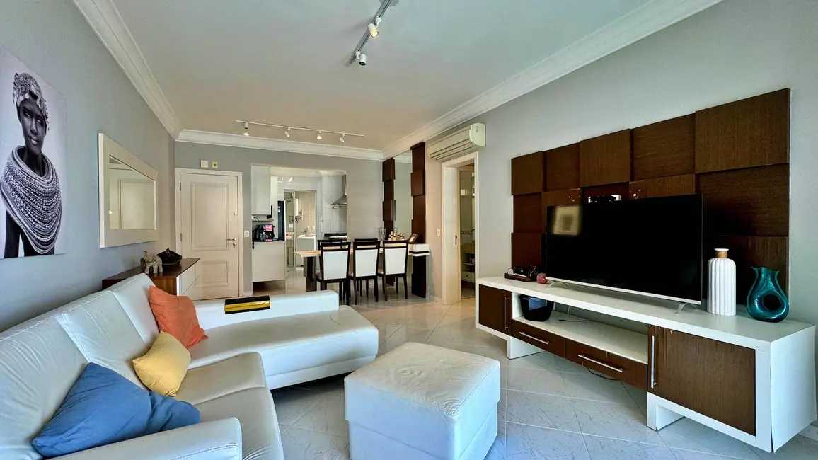 Foto 6 de Apartamento com 3 quartos à venda, 113m2 em Riviera de São Lourenço, Bertioga - SP