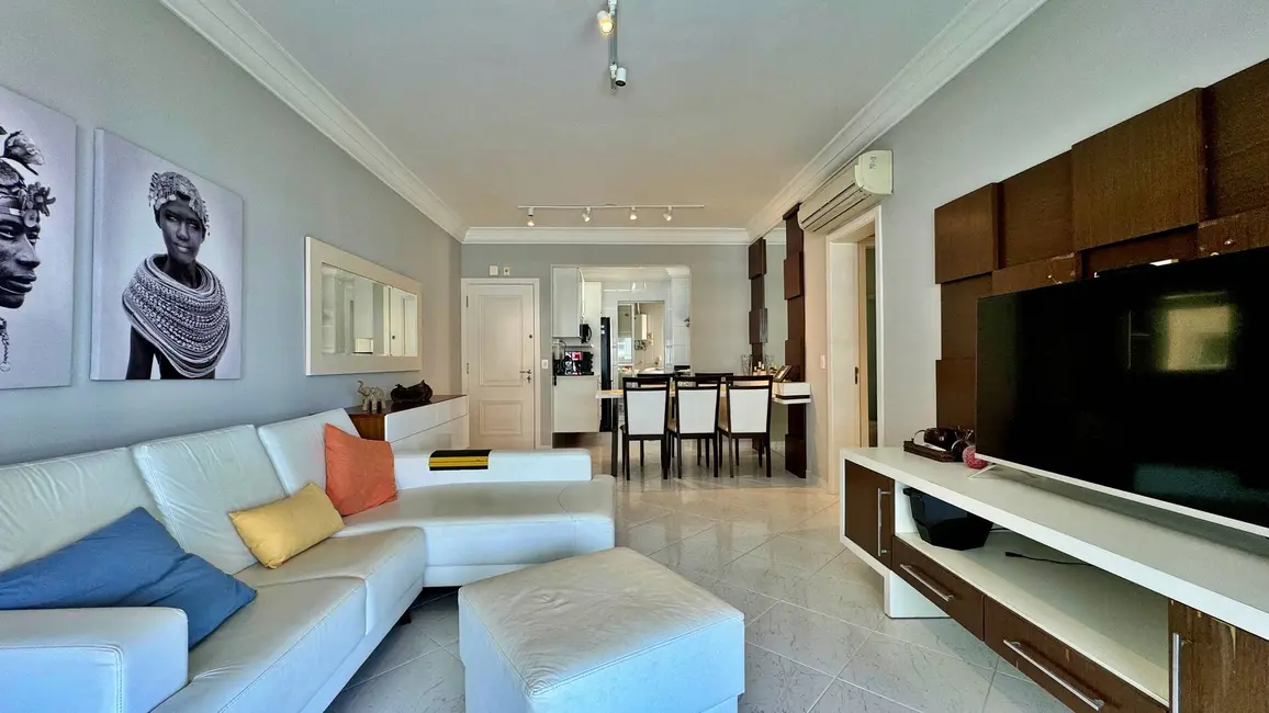 Foto 7 de Apartamento com 3 quartos à venda, 113m2 em Riviera de São Lourenço, Bertioga - SP