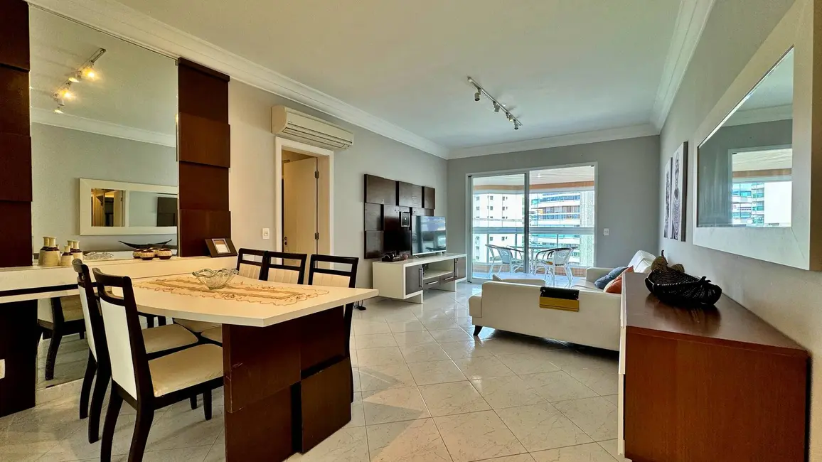 Foto 2 de Apartamento com 3 quartos à venda, 113m2 em Riviera de São Lourenço, Bertioga - SP