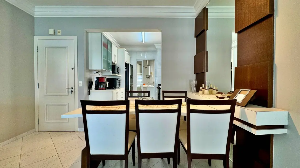 Foto 8 de Apartamento com 3 quartos à venda, 113m2 em Riviera de São Lourenço, Bertioga - SP