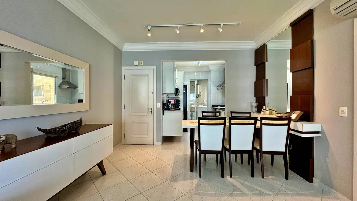 Foto 4 de Apartamento com 3 quartos à venda, 113m2 em Riviera de São Lourenço, Bertioga - SP