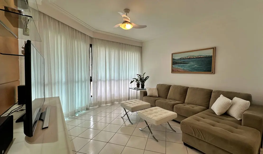 Foto 9 de Apartamento com 3 quartos à venda, 112m2 em Riviera de São Lourenço, Bertioga - SP