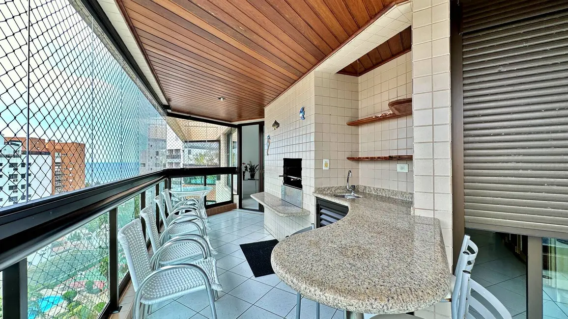 Foto 2 de Apartamento com 3 quartos à venda, 112m2 em Riviera de São Lourenço, Bertioga - SP