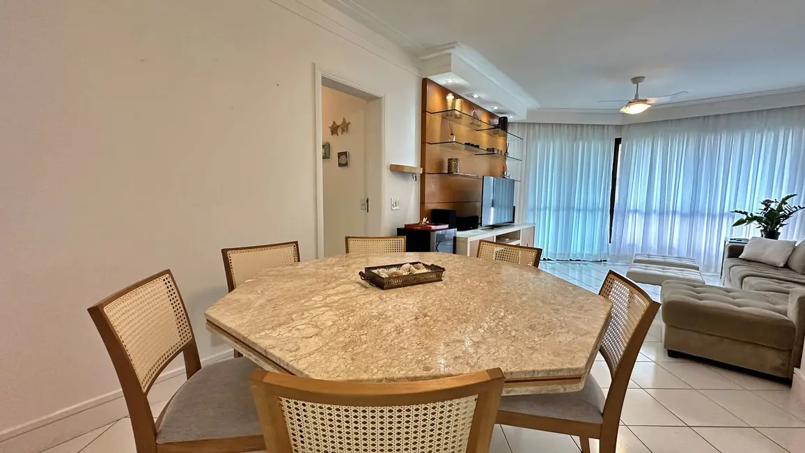 Foto 7 de Apartamento com 3 quartos à venda, 112m2 em Riviera de São Lourenço, Bertioga - SP