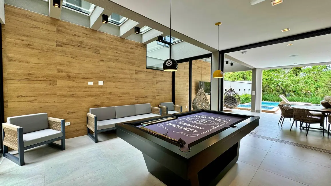 Foto 5 de Casa com 6 quartos à venda, 503m2 em Riviera de São Lourenço, Bertioga - SP