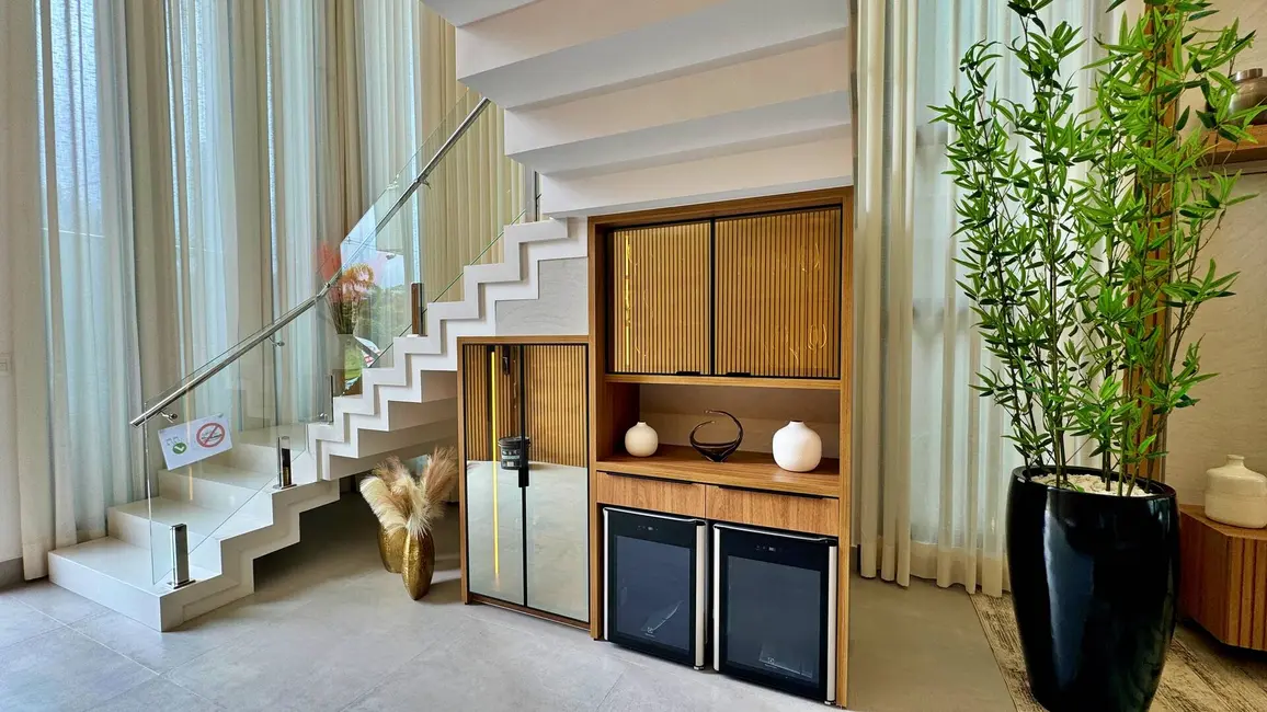 Foto 3 de Casa com 6 quartos à venda, 503m2 em Riviera de São Lourenço, Bertioga - SP