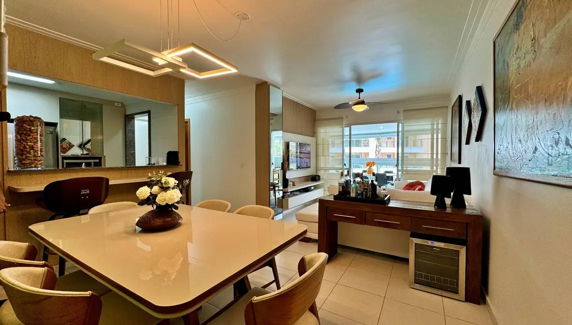 Apartamento com 3 quartos à venda, 141m2 em Riviera de São Lourenço, Bertioga - SP - imagem 5 Foto 5 de Apartamento com 3 quartos à venda, 141m2 em Riviera de São Lourenço, Bertioga - SP