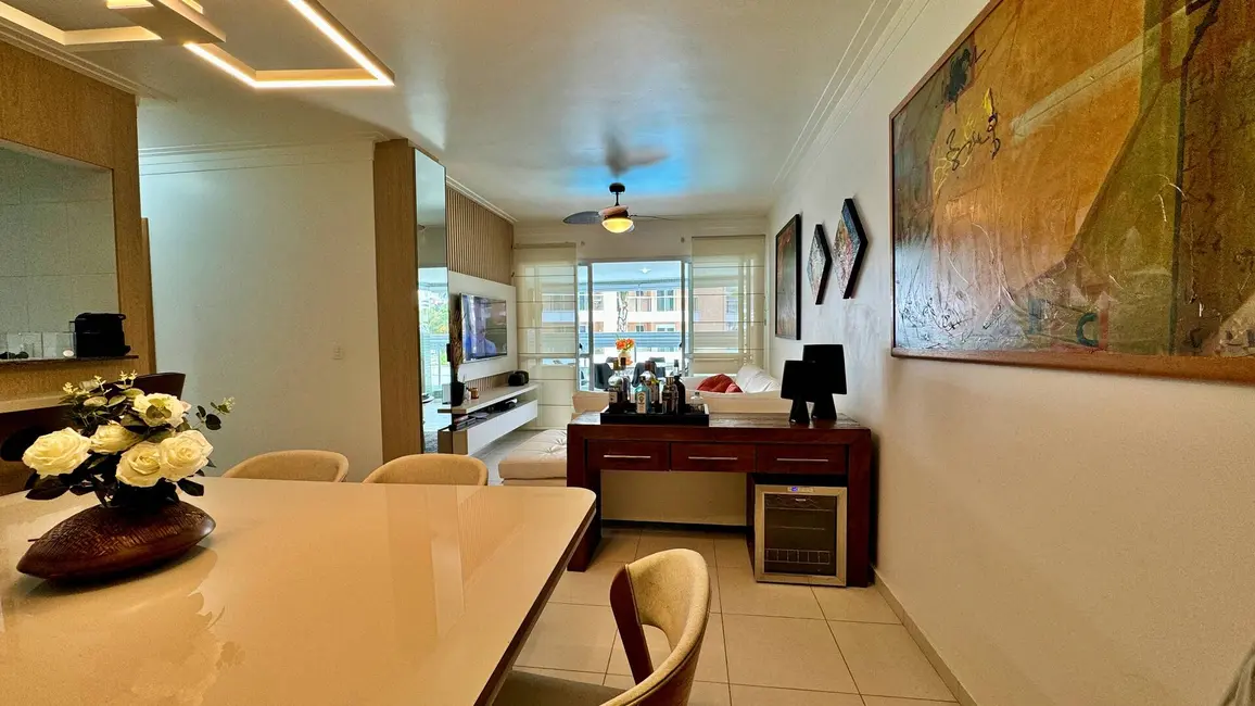 Apartamento com 3 quartos à venda, 141m2 em Riviera de São Lourenço, Bertioga - SP - imagem 3 Foto 3 de Apartamento com 3 quartos à venda, 141m2 em Riviera de São Lourenço, Bertioga - SP