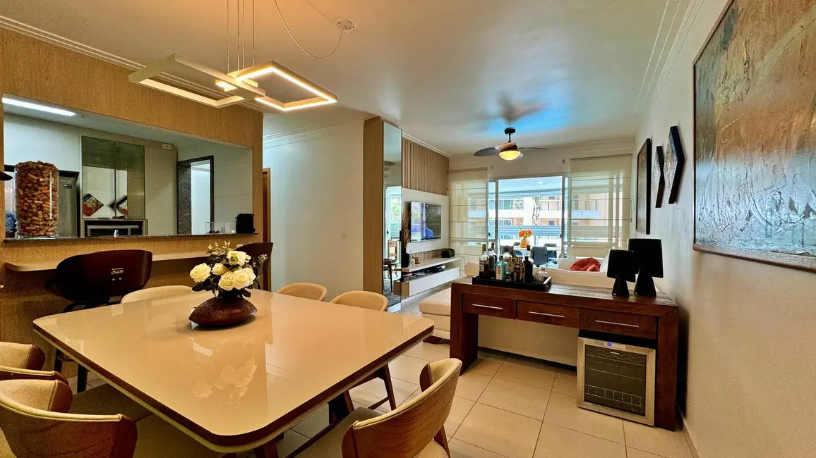 Apartamento com 3 quartos à venda, 141m2 em Riviera de São Lourenço, Bertioga - SP - imagem 4 Foto 4 de Apartamento com 3 quartos à venda, 141m2 em Riviera de São Lourenço, Bertioga - SP