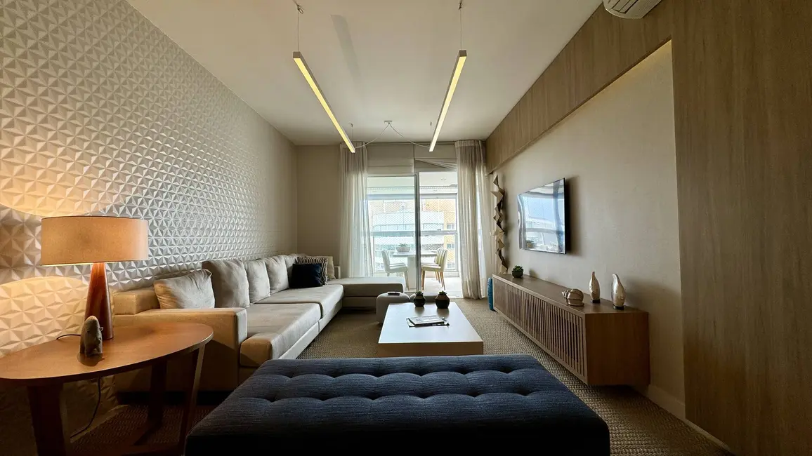 Foto 8 de Apartamento com 3 quartos à venda, 153m2 em Riviera de São Lourenço, Bertioga - SP