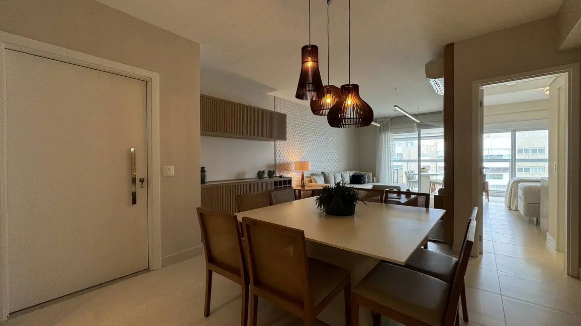 Foto 7 de Apartamento com 3 quartos à venda, 153m2 em Riviera de São Lourenço, Bertioga - SP