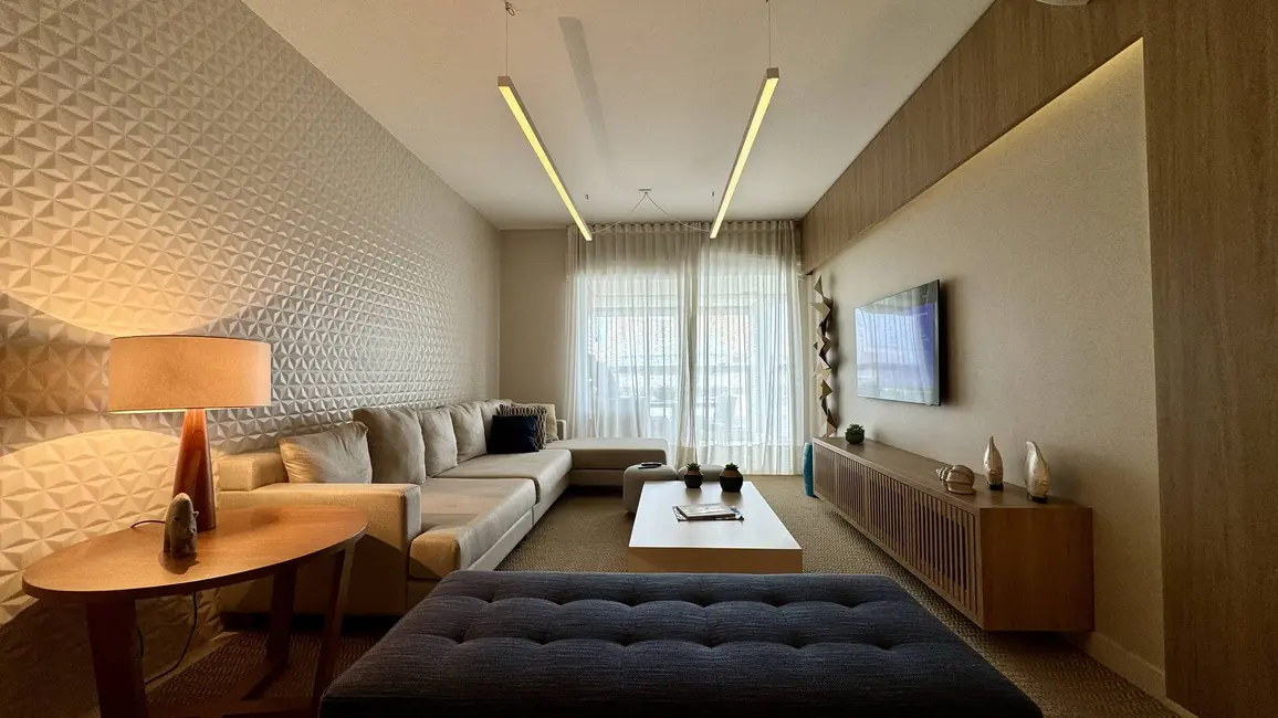 Foto 5 de Apartamento com 3 quartos à venda, 153m2 em Riviera de São Lourenço, Bertioga - SP