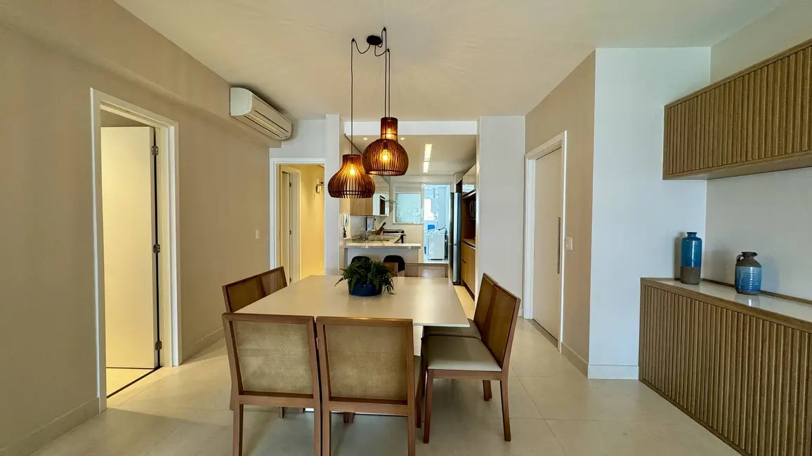 Foto 9 de Apartamento com 3 quartos à venda, 153m2 em Riviera de São Lourenço, Bertioga - SP