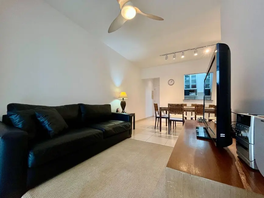 Foto 2 de Apartamento com 3 quartos à venda, 90m2 em Riviera de São Lourenço, Bertioga - SP