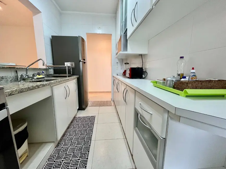 Foto 6 de Apartamento com 3 quartos à venda, 90m2 em Riviera de São Lourenço, Bertioga - SP