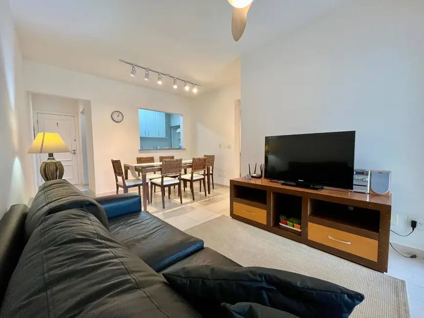 Foto 1 de Apartamento com 3 quartos à venda, 90m2 em Riviera de São Lourenço, Bertioga - SP