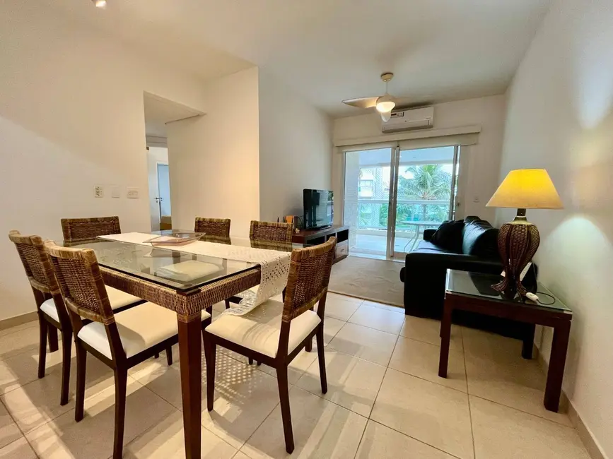 Foto 3 de Apartamento com 3 quartos à venda, 90m2 em Riviera de São Lourenço, Bertioga - SP