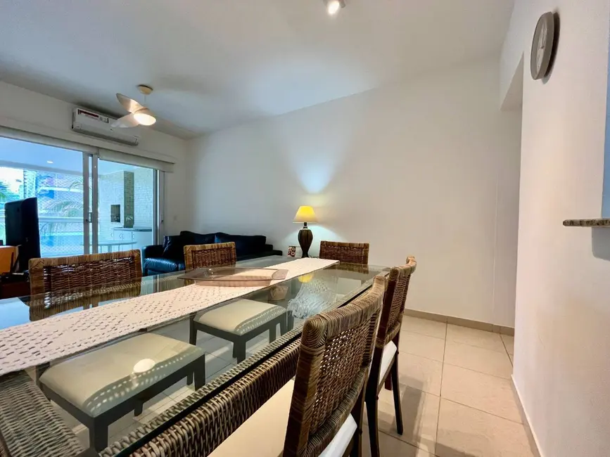 Foto 4 de Apartamento com 3 quartos à venda, 90m2 em Riviera de São Lourenço, Bertioga - SP