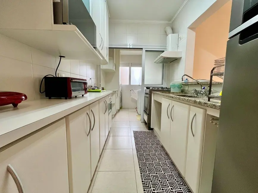 Foto 5 de Apartamento com 3 quartos à venda, 90m2 em Riviera de São Lourenço, Bertioga - SP