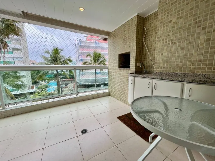 Foto 7 de Apartamento com 3 quartos à venda, 90m2 em Riviera de São Lourenço, Bertioga - SP