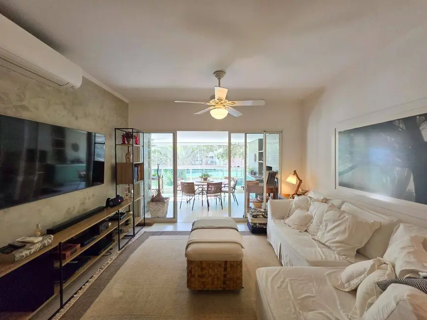 Foto 5 de Apartamento com 3 quartos à venda, 132m2 em Riviera de São Lourenço, Bertioga - SP