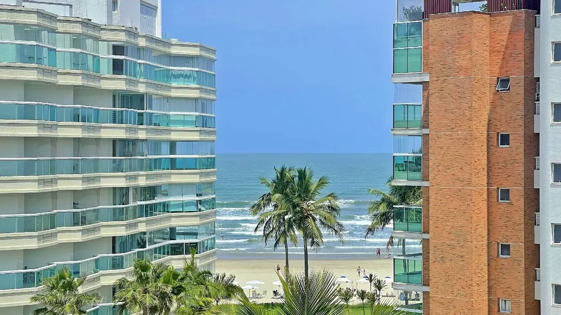 Foto 3 de Apartamento com 3 quartos à venda, 120m2 em Riviera de São Lourenço, Bertioga - SP