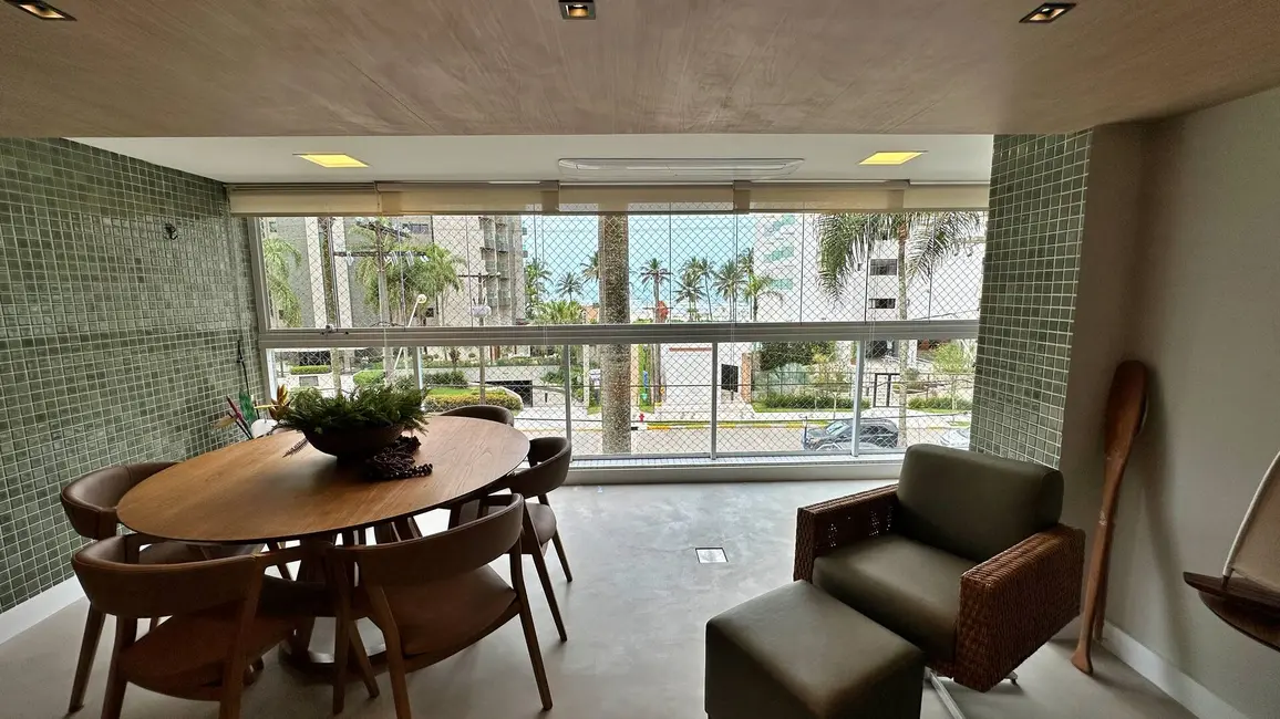 Foto 2 de Apartamento com 3 quartos à venda, 101m2 em Riviera de São Lourenço, Bertioga - SP