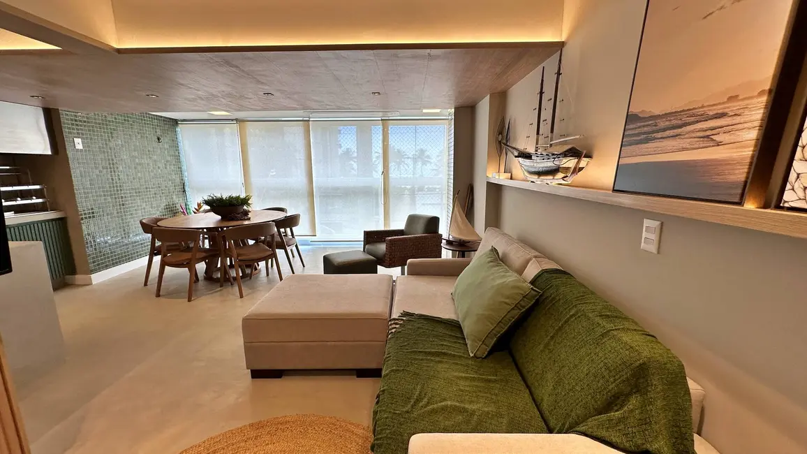 Foto 8 de Apartamento com 3 quartos à venda, 101m2 em Riviera de São Lourenço, Bertioga - SP