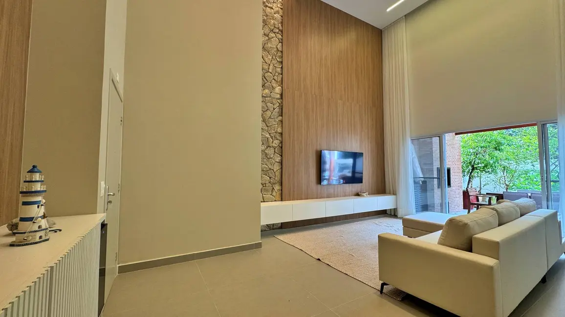 Foto 2 de Apartamento com 4 quartos à venda, 207m2 em Riviera de São Lourenço, Bertioga - SP