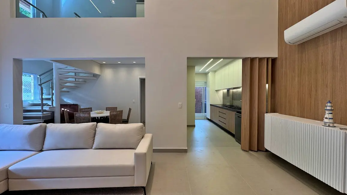 Apartamento com 4 quartos à venda, 207m2 em Riviera de São Lourenço, Bertioga - SP - imagem 4 Foto 4 de Apartamento com 4 quartos à venda, 207m2 em Riviera de São Lourenço, Bertioga - SP