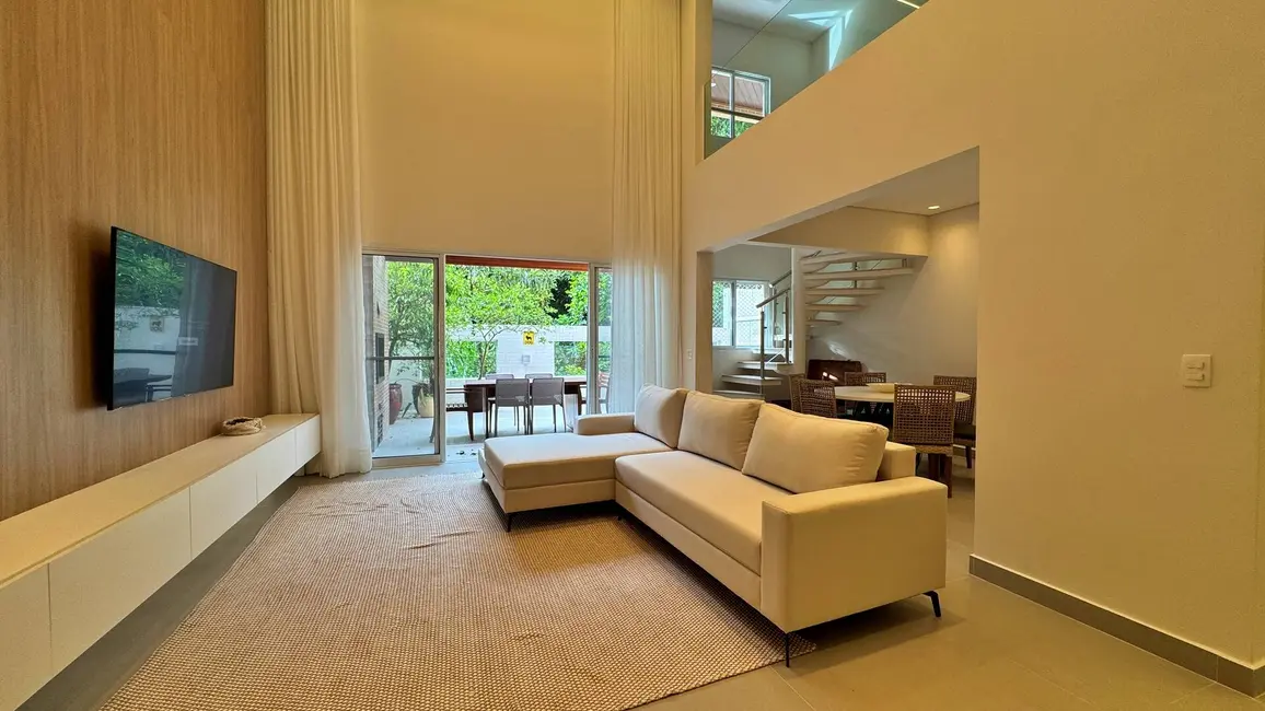 Apartamento com 4 quartos à venda, 207m2 em Riviera de São Lourenço, Bertioga - SP - imagem 8 Foto 8 de Apartamento com 4 quartos à venda, 207m2 em Riviera de São Lourenço, Bertioga - SP