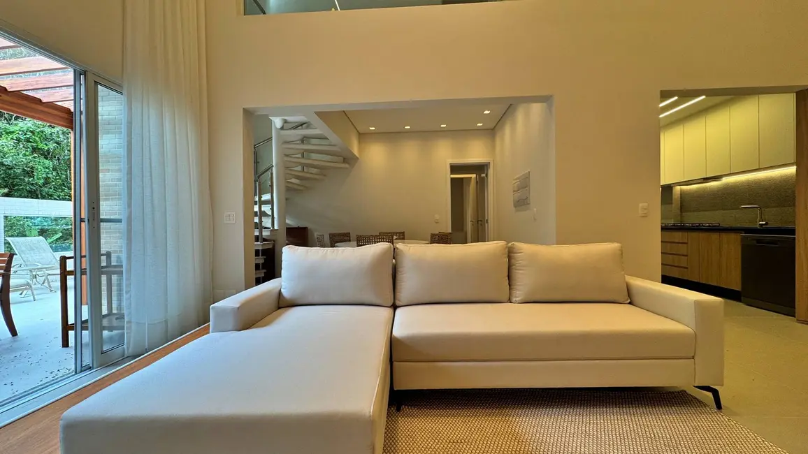 Apartamento com 4 quartos à venda, 207m2 em Riviera de São Lourenço, Bertioga - SP - imagem 6 Foto 6 de Apartamento com 4 quartos à venda, 207m2 em Riviera de São Lourenço, Bertioga - SP