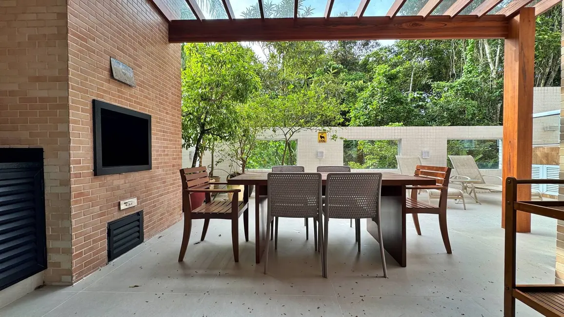 Apartamento com 4 quartos à venda, 207m2 em Riviera de São Lourenço, Bertioga - SP - imagem 9 Foto 9 de Apartamento com 4 quartos à venda, 207m2 em Riviera de São Lourenço, Bertioga - SP