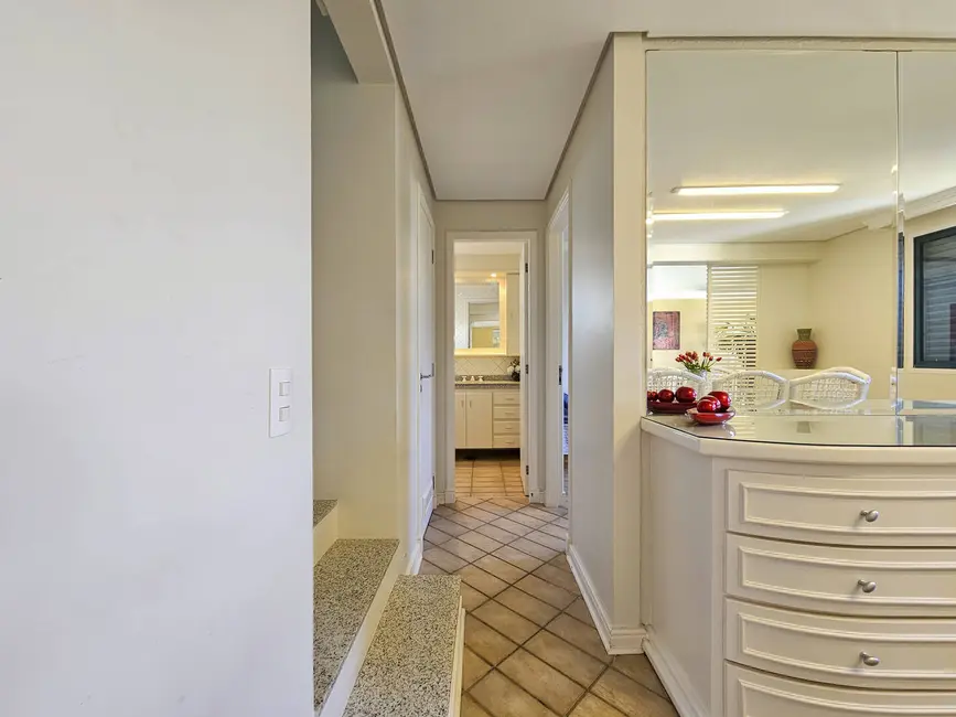 Foto 9 de Cobertura com 4 quartos à venda, 155m2 em Riviera de São Lourenço, Bertioga - SP