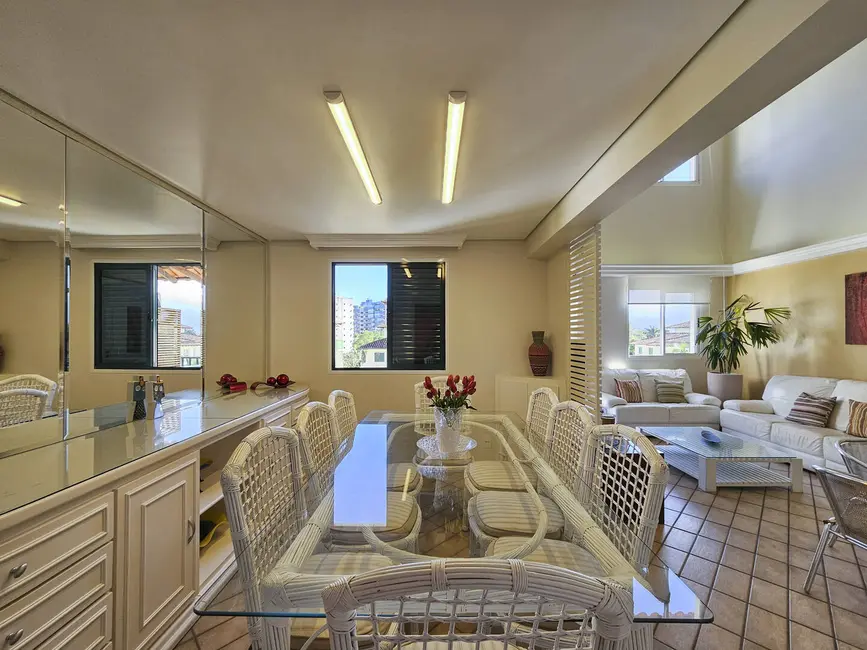 Foto 3 de Cobertura com 4 quartos à venda, 155m2 em Riviera de São Lourenço, Bertioga - SP