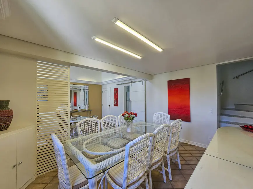 Foto 8 de Cobertura com 4 quartos à venda, 155m2 em Riviera de São Lourenço, Bertioga - SP