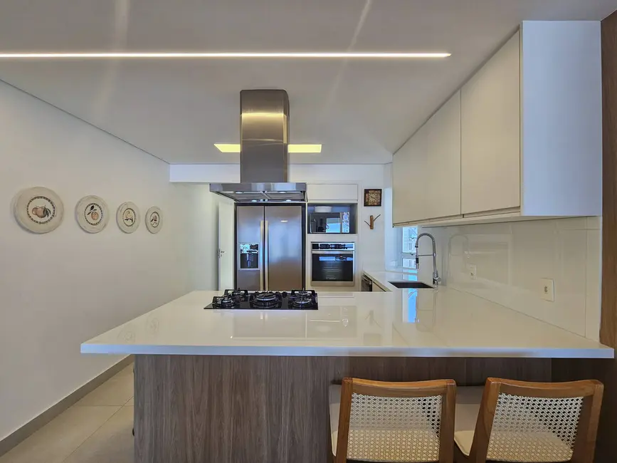 Cobertura com 4 quartos à venda, 347m2 em Riviera de São Lourenço, Bertioga - SP - imagem 3 Foto 3 de Cobertura com 4 quartos à venda, 347m2 em Riviera de São Lourenço, Bertioga - SP