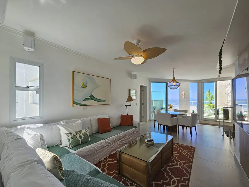 Cobertura com 4 quartos à venda, 347m2 em Riviera de São Lourenço, Bertioga - SP - imagem 4 Foto 4 de Cobertura com 4 quartos à venda, 347m2 em Riviera de São Lourenço, Bertioga - SP