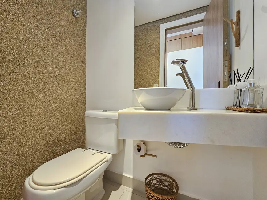 Cobertura com 4 quartos à venda, 347m2 em Riviera de São Lourenço, Bertioga - SP - imagem 5 Foto 5 de Cobertura com 4 quartos à venda, 347m2 em Riviera de São Lourenço, Bertioga - SP