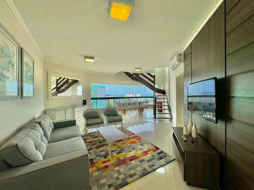 Cobertura com 4 quartos à venda, 341m2 em Riviera de São Lourenço, Bertioga - SP - imagem 8 Foto 8 de Cobertura com 4 quartos à venda, 341m2 em Riviera de São Lourenço, Bertioga - SP