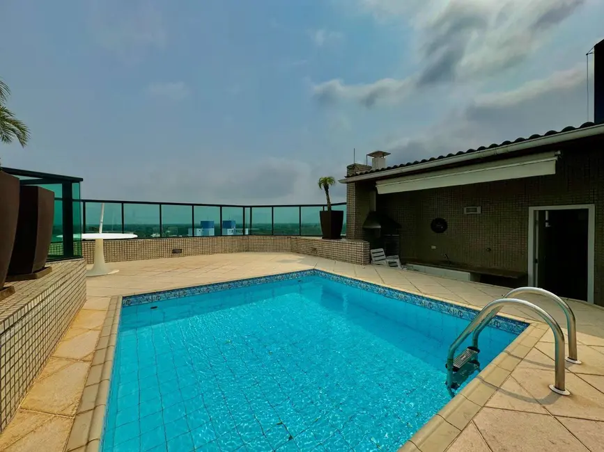 Cobertura com 4 quartos à venda, 341m2 em Riviera de São Lourenço, Bertioga - SP - imagem 6 Foto 6 de Cobertura com 4 quartos à venda, 341m2 em Riviera de São Lourenço, Bertioga - SP