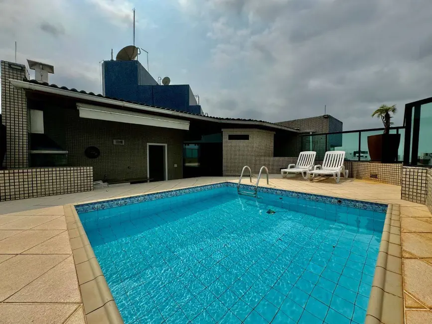 Cobertura com 4 quartos à venda, 341m2 em Riviera de São Lourenço, Bertioga - SP - imagem 4 Foto 4 de Cobertura com 4 quartos à venda, 341m2 em Riviera de São Lourenço, Bertioga - SP